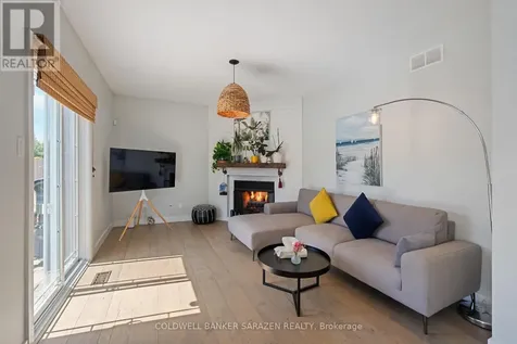 1709 Caminiti Crescent Ottawa ON K4A 1M2