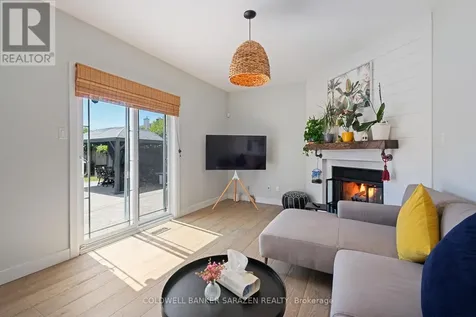 1709 Caminiti Crescent Ottawa ON K4A 1M2