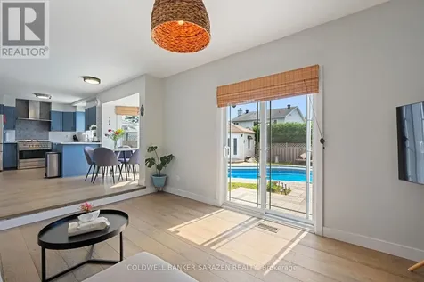 1709 Caminiti Crescent Ottawa ON K4A 1M2