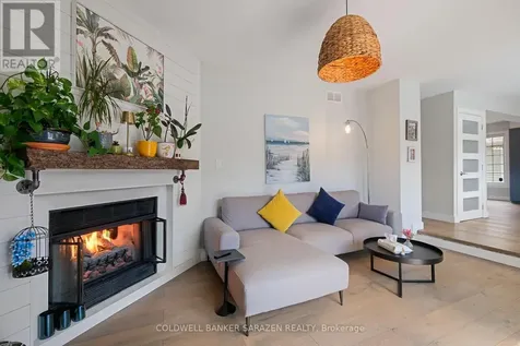 1709 Caminiti Crescent Ottawa ON K4A 1M2