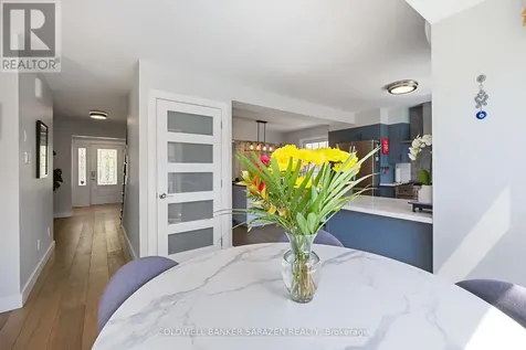 1709 Caminiti Crescent Ottawa ON K4A 1M2