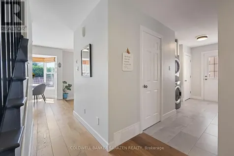 1709 Caminiti Crescent Ottawa ON K4A 1M2
