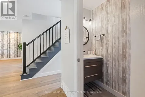 1709 Caminiti Crescent Ottawa ON K4A 1M2