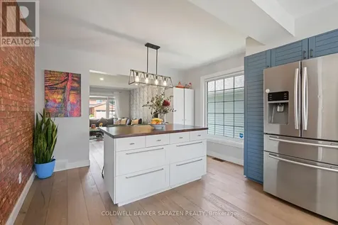 1709 Caminiti Crescent Ottawa ON K4A 1M2