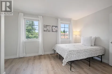 1709 Caminiti Crescent Ottawa ON K4A 1M2