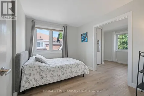 1709 Caminiti Crescent Ottawa ON K4A 1M2