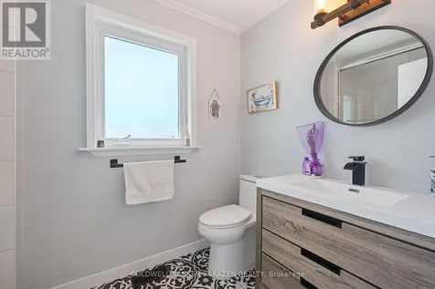 1709 Caminiti Crescent Ottawa ON K4A 1M2