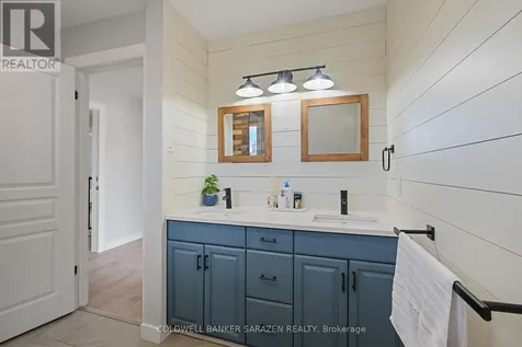 1709 Caminiti Crescent Ottawa ON K4A 1M2