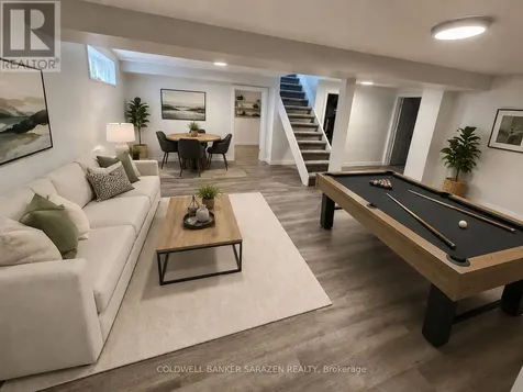 1709 Caminiti Crescent Ottawa ON K4A 1M2