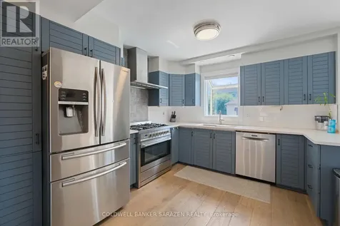 1709 Caminiti Crescent Ottawa ON K4A 1M2