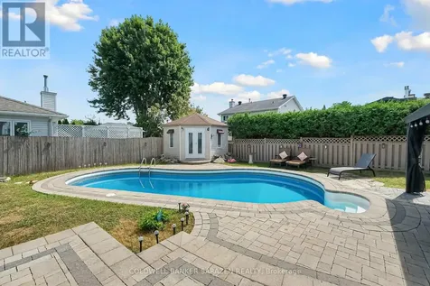 1709 Caminiti Crescent Ottawa ON K4A 1M2
