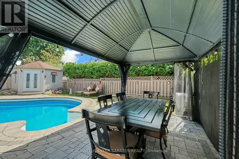 1709 Caminiti Crescent Ottawa ON K4A 1M2