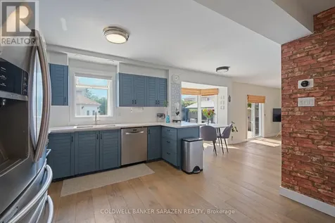 1709 Caminiti Crescent Ottawa ON K4A 1M2