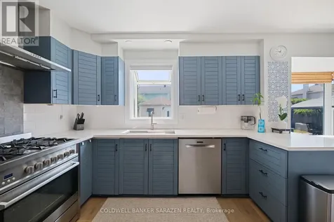 1709 Caminiti Crescent Ottawa ON K4A 1M2