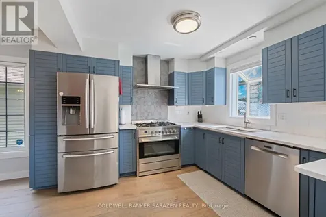1709 Caminiti Crescent Ottawa ON K4A 1M2