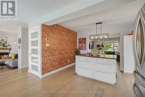1709 Caminiti Crescent Ottawa ON K4A 1M2