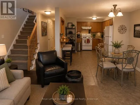21 Snowdrop Crescent Kitchener ON N2E 4C1