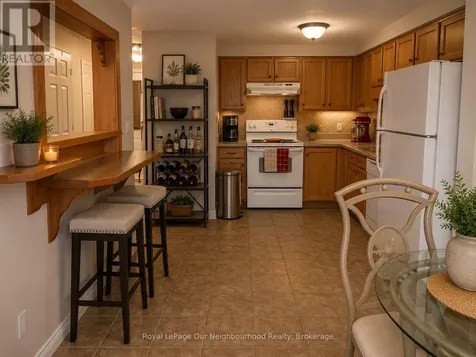 21 Snowdrop Crescent Kitchener ON N2E 4C1