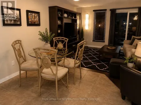 21 Snowdrop Crescent Kitchener ON N2E 4C1