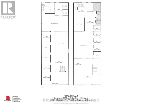 53 James Street Parry Sound ON P2A 1T6
