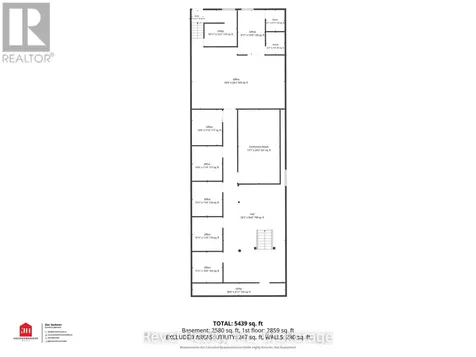 53 James Street Parry Sound ON P2A 1T6