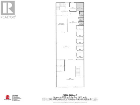 53 James Street Parry Sound ON P2A 1T6