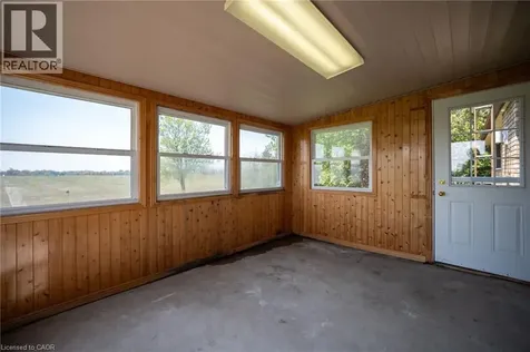 1613 Haldibrook Road Haldimand County ON N3W 1W6