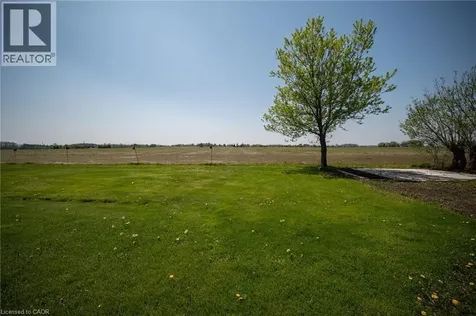1613 Haldibrook Road Haldimand County ON N3W 1W6