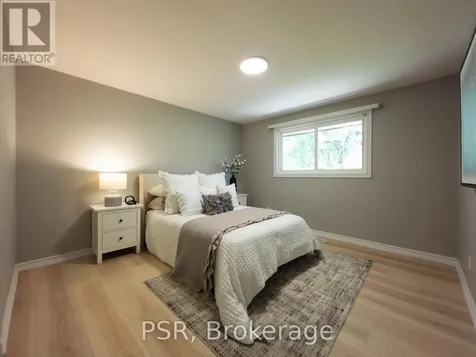 11 Elmsdale Drive Kitchener ON N2E 1H7