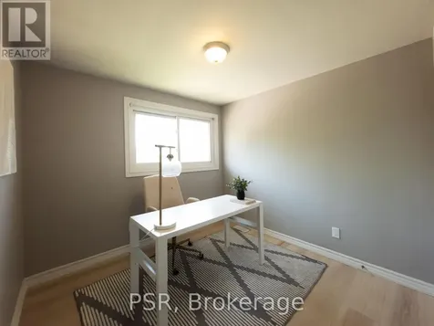 11 Elmsdale Drive Kitchener ON N2E 1H7