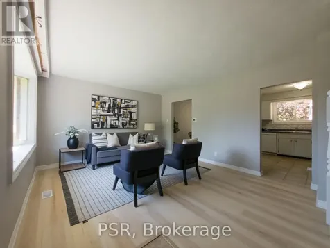 11 Elmsdale Drive Kitchener ON N2E 1H7