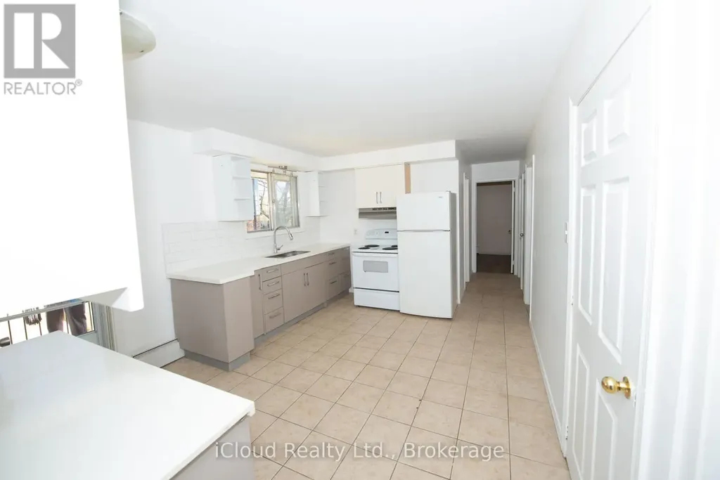 536 Glen Forrest Boulevard Waterloo ON N2L 4J2