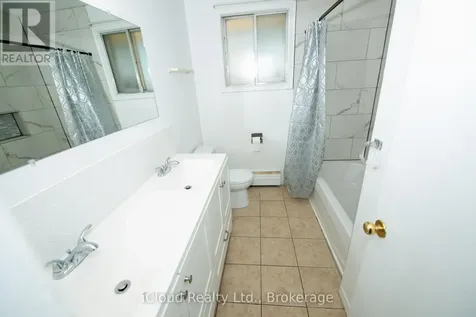 536 Glen Forrest Boulevard Waterloo ON N2L 4J2