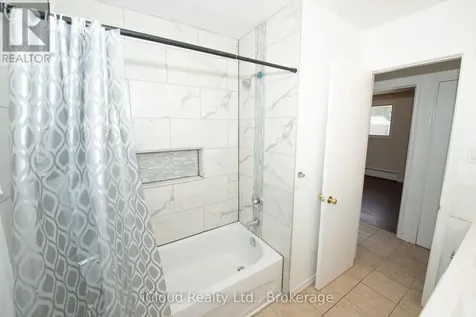 536 Glen Forrest Boulevard Waterloo ON N2L 4J2