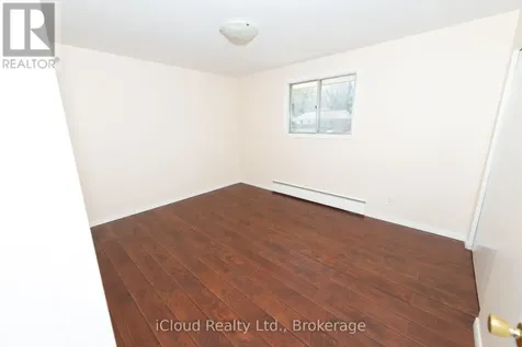 536 Glen Forrest Boulevard Waterloo ON N2L 4J2