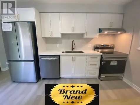 570B Glen Forrest Boulevard Waterloo ON N2L 4J5