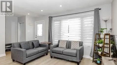 570B Glen Forrest Boulevard Waterloo ON N2L 4J5