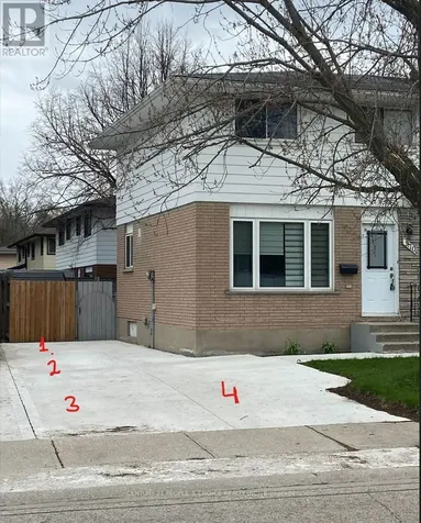 570B Glen Forrest Boulevard Waterloo ON N2L 4J5