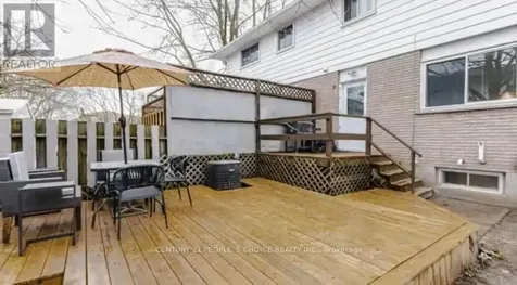 570B Glen Forrest Boulevard Waterloo ON N2L 4J5