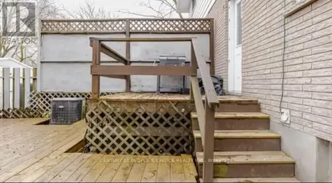 570B Glen Forrest Boulevard Waterloo ON N2L 4J5
