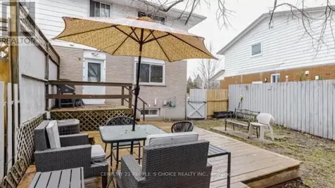 570B Glen Forrest Boulevard Waterloo ON N2L 4J5