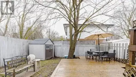 570B Glen Forrest Boulevard Waterloo ON N2L 4J5