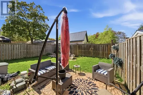 478 Regent Street Orillia ON L3V 4E3