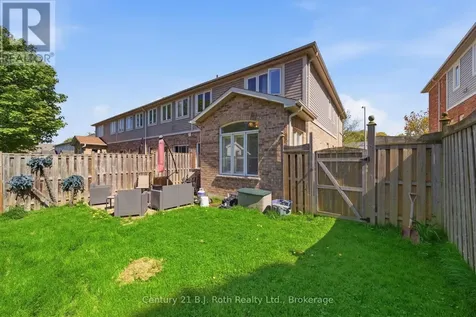 478 Regent Street Orillia ON L3V 4E3
