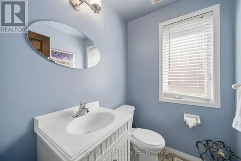 478 Regent Street Orillia ON L3V 4E3