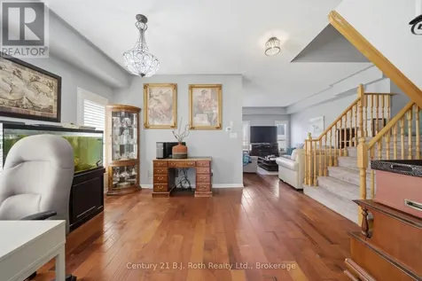 478 Regent Street Orillia ON L3V 4E3