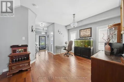 478 Regent Street Orillia ON L3V 4E3