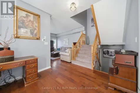 478 Regent Street Orillia ON L3V 4E3