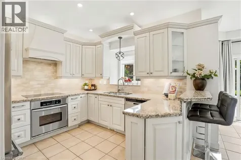 156 Valmont Street Ancaster ON L9G 4Z9