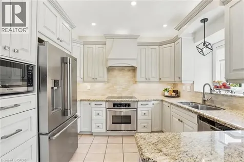 156 Valmont Street Ancaster ON L9G 4Z9
